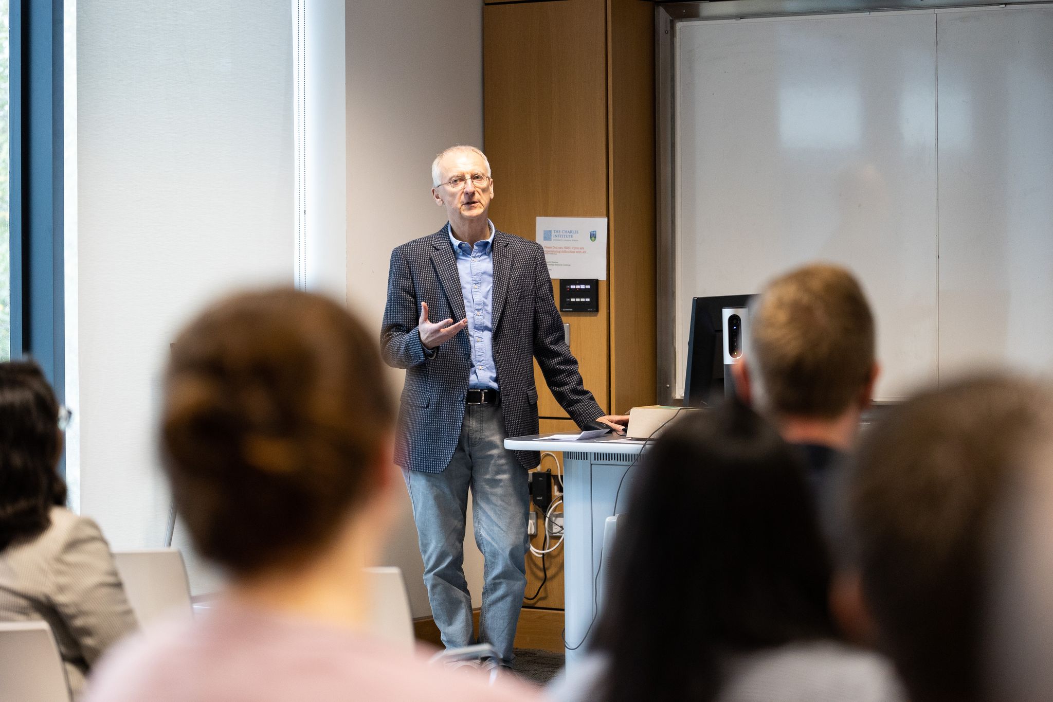 DevelopMed Kick Off Event